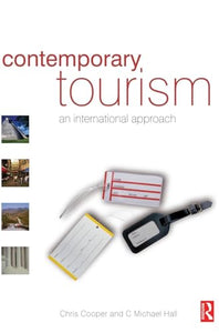 Contemporary Tourism 
