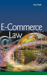 E-Commerce Law 