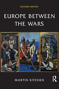 Europe Between the Wars 