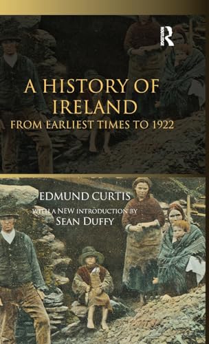 A History of Ireland