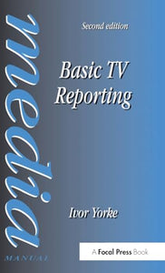 Basic TV Reporting 