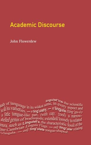 Academic Discourse