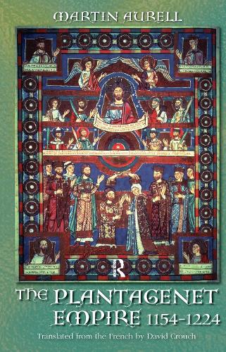 The Plantagenet Empire 1154-1224