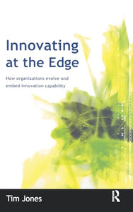 Innovating at the Edge 
