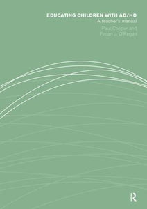 Educating Children with AD/HD 