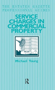 Service Charges in Commercial Properties 