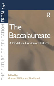The Baccalaureate 