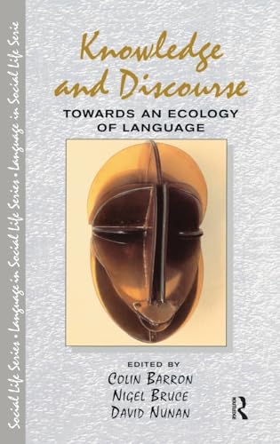 Knowledge & Discourse