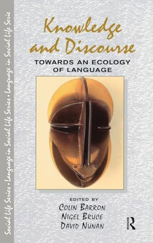 Knowledge & Discourse