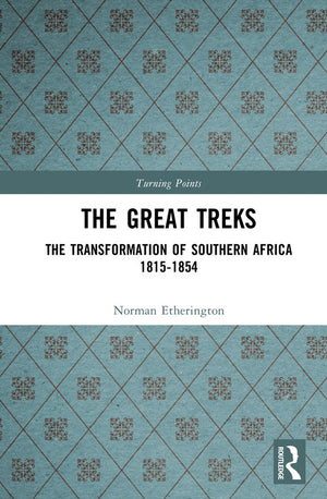 The Great Treks