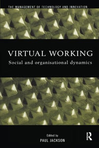 Virtual Working 