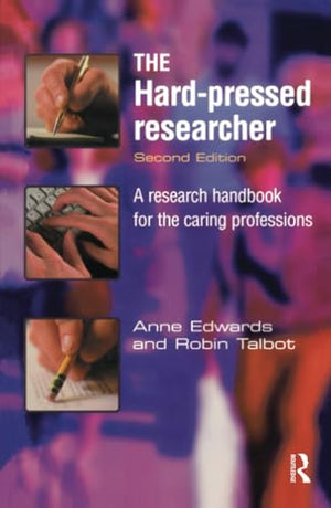 The Hard-pressed Researcher