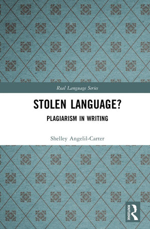 Stolen Language?