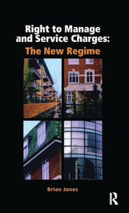 Right to Manage & Service Charges 