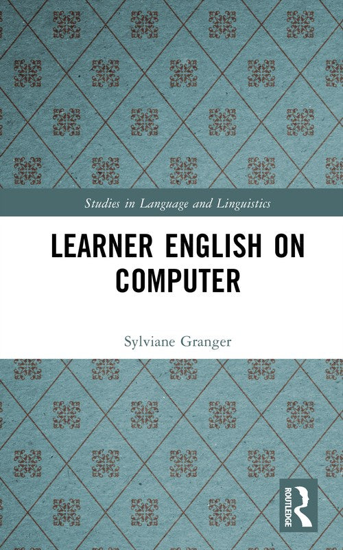 Learner English on Computer