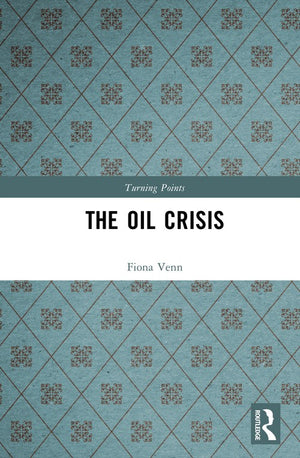 The Oil Crisis
