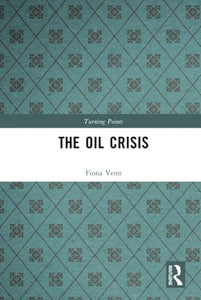 The Oil Crisis 