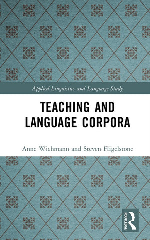 Teaching and Language Corpora