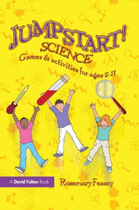 Jumpstart! Science 