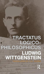 Tractatus Logico-Philosophicus 