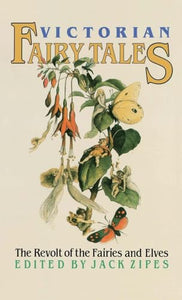 Victorian Fairy Tales 