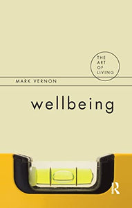 Wellbeing 