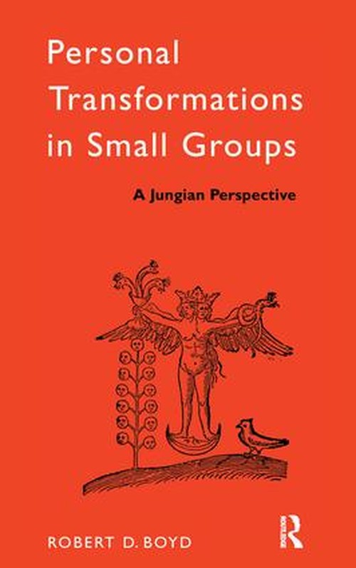 Personal Transformations in Small Groups