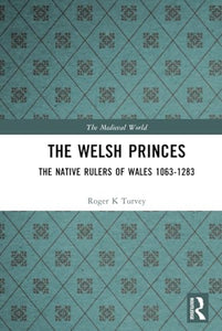 The Welsh Princes 