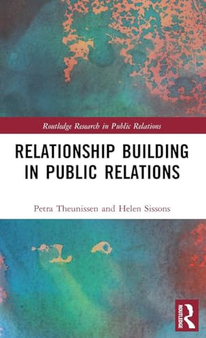 Relationship Building in Public Relations