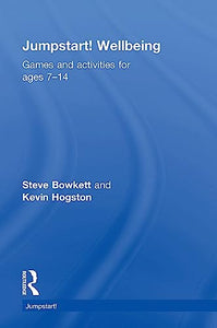 Jumpstart! Wellbeing 