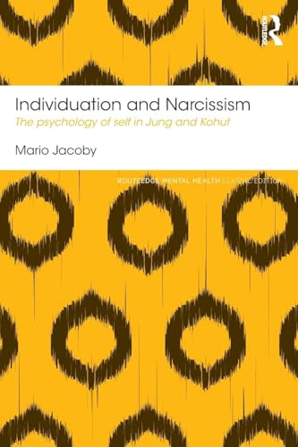 Individuation and Narcissism