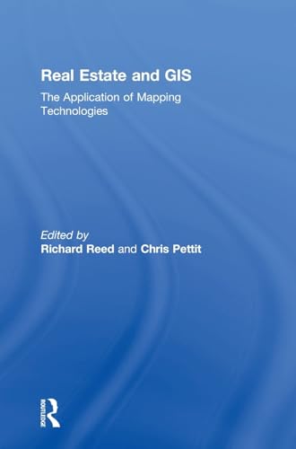 Real Estate and GIS