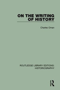 On the Writing of History 