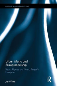 Urban Music and Entrepreneurship 