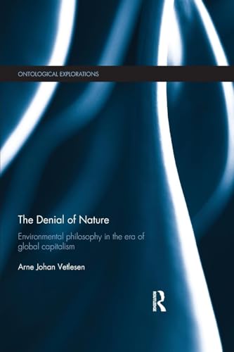The Denial of Nature