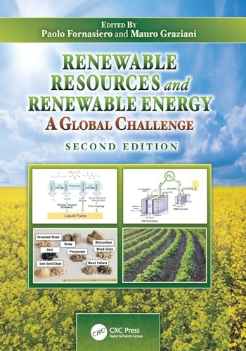 Renewable Resources and Renewable Energy