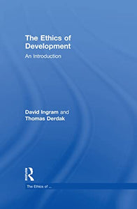 The Ethics of Development 
