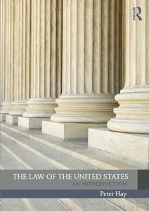 The Law of the United States 