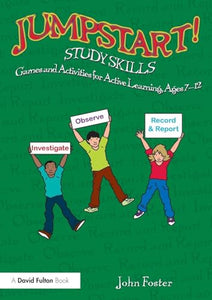 Jumpstart! Study Skills 