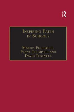 Inspiring Faith in Schools
