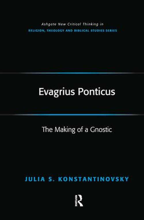 Evagrius Ponticus