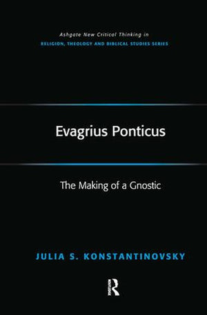 Evagrius Ponticus