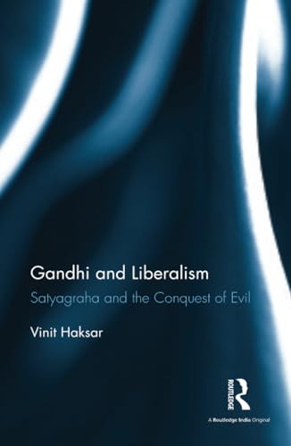 Gandhi and Liberalism