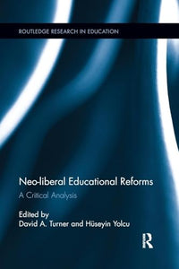 Neo-liberal Educational Reforms 