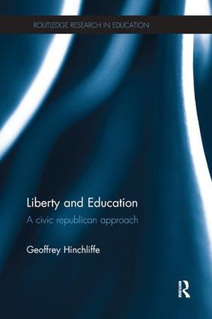 Liberty and Education