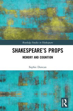 Shakespeares Props