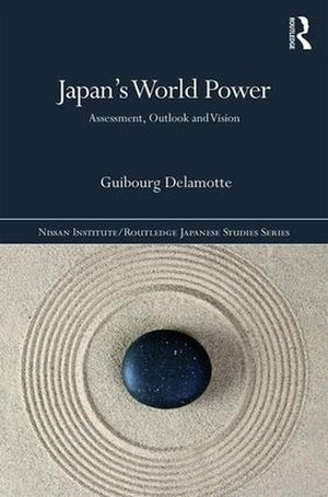 Japan's World Power