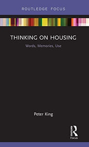 Thinking on Housing 