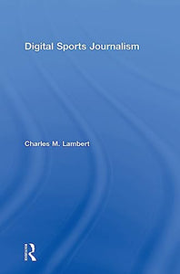 Digital Sports Journalism 