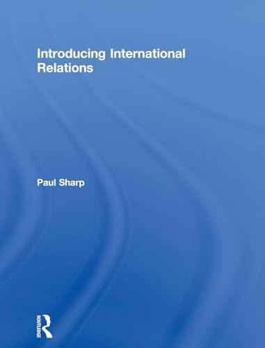 Introducing International Relations